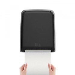 Verde Pro 660MB  Dispenzer za AutoCut ubrus crni ( L904 ) -7