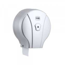 Vialli dispenzer za toalet rolnu mini jumbo MJ1 metalic ( H517 )