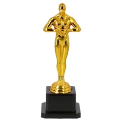 Victory 10 figura plastična oscar 18.5cm ( 701050 )