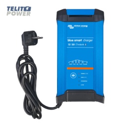 Victron blue smart ip22 punjač 12v/30a – 1 izlaz, 230v ( 5038 )