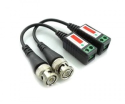 Video balun LST-202HD (612) ( 612 )