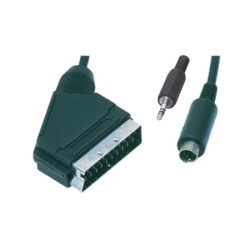 Video kabel ( SCART48/10 )