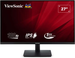 ViewSonic 27" VA270-H-2, 1920 x 1080, 100Hz, 1ms, VGA, HDMI ( 6380 )