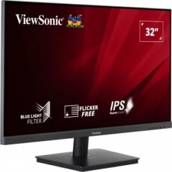 ViewSonic 32" VA3209-2K-MHD 2560x1440QHDIPS4ms75HzHDMIDP zvučnici monitor -3