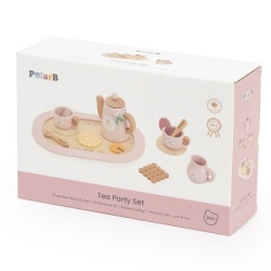 Viga Polar B set čajanka ( 1041871 )