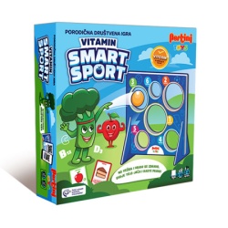 Pertini Vitamin Smart sport ( 0038074 )-1