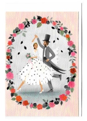 Viter čestitka greetings 12x17cm ( 205_601 )