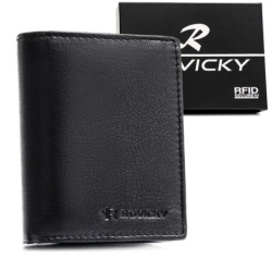 Viter novčanik muški rovicky soft ( RVD0670_1 )