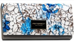 Viter novčanik peterson lacquered ( PH22_3 )