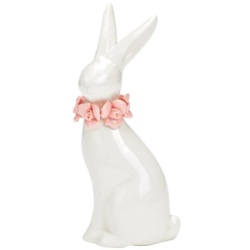 Viter uskršnja figura zeka "elegance" m. 16cm ( 10035704 )