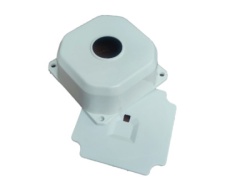 Vitron Razvodne kutije 100x100x40-kocka mala ( T640 )