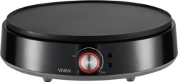 Vivax home pekač za palačinke PM-1200TB ( 0001308864 )