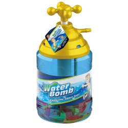 Vodena pumpa za balone i baloni ( 1042276 )-2