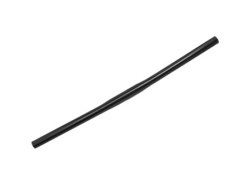 Volan ravan 26" crni čelik ( 210001 )