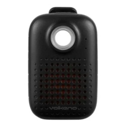 Volkano VK-3010-BK Flex Bluetooth Wireless crni Zvučnik