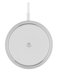 Volkano VK-8044-SL MagSafe 15W Wireless punjač