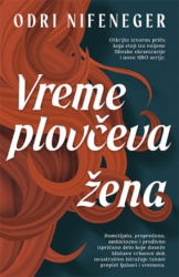 Vremeplovčeva žena - Odri Nifeneger ( 12008 )