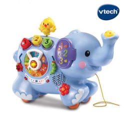 Vtech activity slonče na vuču ( 19384 ) - Img 2