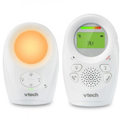 Vtech bebi alarm - audio ( DM1211 )  - Img 2