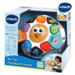 Vtech bebi soft lopta 509103 ( 19383 )-1