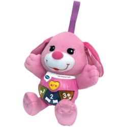 Vtech Štipaljka pas koji peva ( 1020971 )-2