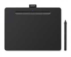 Wacom Grafička tabla Intuos Bluetooth M crna (CTL-6100WLK-N)-2