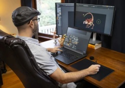Wacom Grafička tabla Intuos Pro Medium (PTK670K0B) -4
