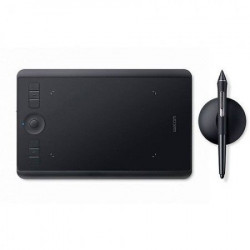 Wacom Intuos Grafička tabla Pro S (PTH460K0B) - Img 1