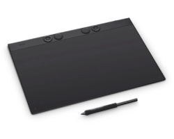 Wacom Intuos Pro pen tablet Large -3