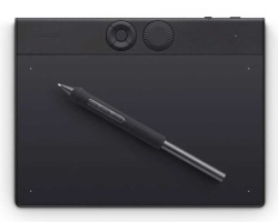Wacom Intuos Pro pen tablet small