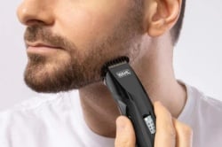 Wahl mustache & beard battery trimmer-5