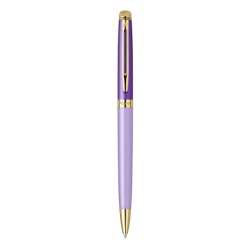 Waterman hemijska olovka hemisphere purple gt ( W79923 )