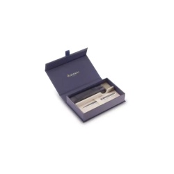 Waterman hemisphere ho+etui ss ct ( w68452 )