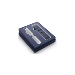 Waterman ho hemisphere ss ct + etui ( w68749 )