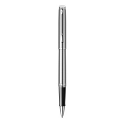 Waterman roler olovka hemisphere silver ct ( S92045 )