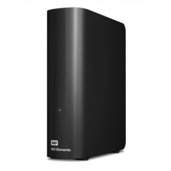 WD 4TB Elements Desktop 3.5" prenosni HDD WDBWLG0040HBK-EESN-1