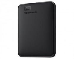WD Elements Portable 5TB 2.5" eksterni hard disk WDBU6Y0050BBK - Img 4