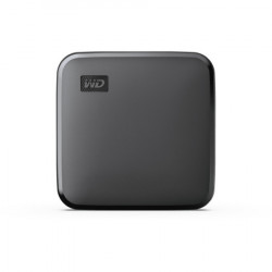 WD elements SE SSD 1TB - portable SSD, up to 400MB/s read speeds, 2-meter drop resistance - Img 2