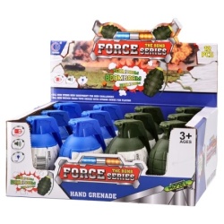 Weapon play set igračka bomba miks ( 894219 )