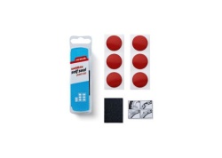 Weldtite flekice red devils patch kit - 6 komada ( WLT-01036 )
