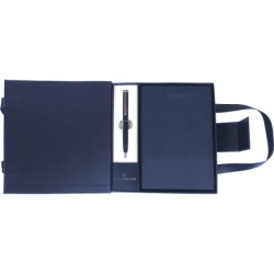 Wellington set oxford ho+ notes plavi ( 1954605 )