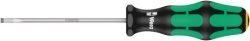 Wera 335 odvijač SL, 0.8 x 4 x 100 mm ( WERA 110004 )