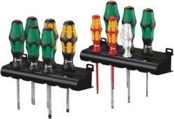 Wera kraftform XXL set odvijača, 12 komada ( WERA 051010 )