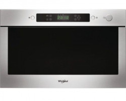 Whirlpool AMW 435IX ugradna mikrotalasna rerna - Img 2