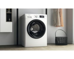 Whirlpool FFB 9469 BV EE mašina za pranje veša -7