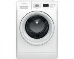 Whirlpool FFL 7259 W EE mašina za pranje veša - Img 1