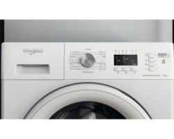 Whirlpool FFL 7259 W EE mašina za pranje veša - Img 3