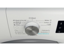 Whirlpool FFWDB 964489 SV EE Inverter mašina za pranje i sušenje veša