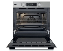 Whirlpool OMSK58HU1SX ugradna rerna