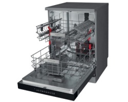 Whirlpool WFO 3O32 N P X mašina za pranje sudova - 60cm -3